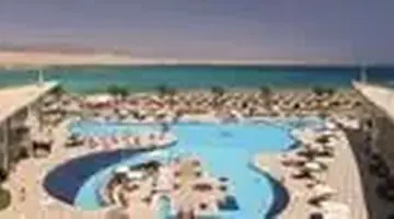 Barcelo Tiran Sharm Hotel Sharm El Sheik