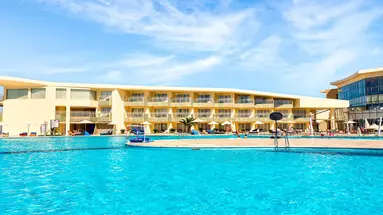 Barcelo Tiran Sharm Resort