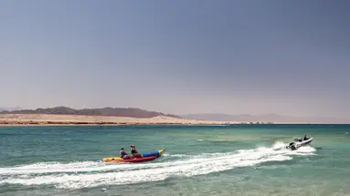 BARCELO TIRAN SHARM