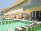 BARCELO TIRAN SHARM
