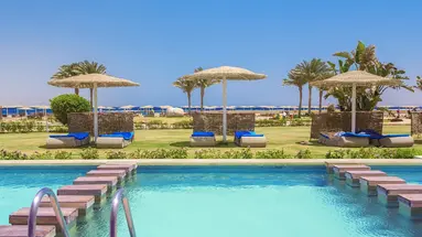 Barceló Tiran Sharm