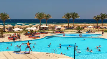 BARCELO TIRAN SHARM