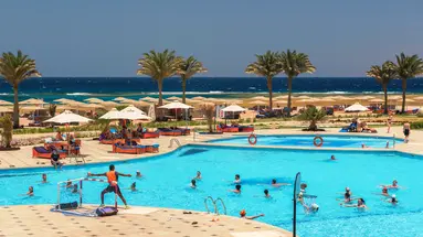 BARCELO TIRAN SHARM