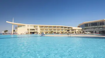BARCELO TIRAN SHARM