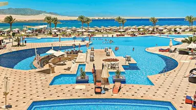 Barceló Tiran Sharm