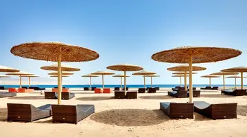 Barceló Tiran Sharm