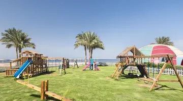 Barcelo Tiran Sharm
