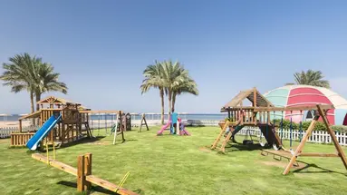 Barcelo Tiran Sharm