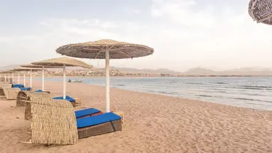 Barcelo Tiran Sharm