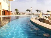BARCELO TIRAN SHARM