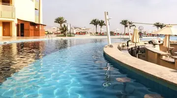 BARCELO TIRAN SHARM