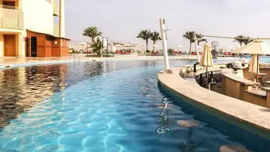 BARCELO TIRAN SHARM