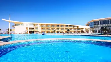 BARCELO TIRAN SHARM