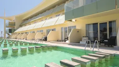 BARCELO TIRAN SHARM
