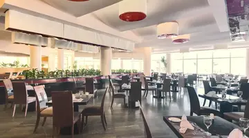 BARCELO TIRAN SHARM