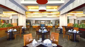 Barceló Tiran Sharm