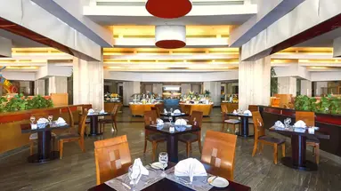 Barceló Tiran Sharm