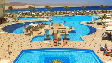 Barceló Tiran Sharm