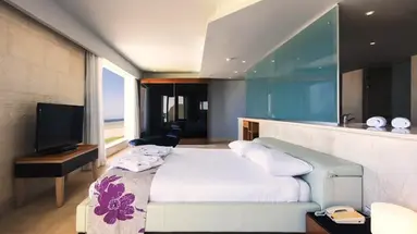 BARCELO TIRAN SHARM