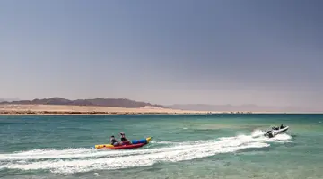 BARCELO TIRAN SHARM