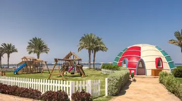 Barcelo Tiran Sharm