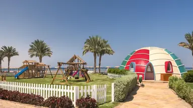 Barcelo Tiran Sharm