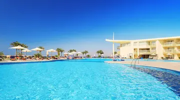 Barceló Tiran Sharm