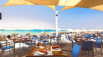 Barceló Tiran Sharm