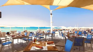 Barceló Tiran Sharm