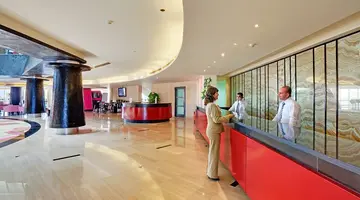 Barceló Tiran Sharm