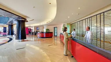 Barceló Tiran Sharm