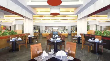 Barcelo Tiran Sharm