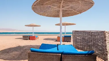 Barcelo Tiran Sharm