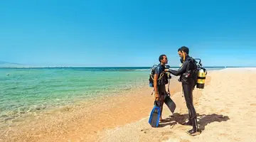 Barceló Tiran Sharm