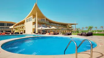 Barceló Tiran Sharm