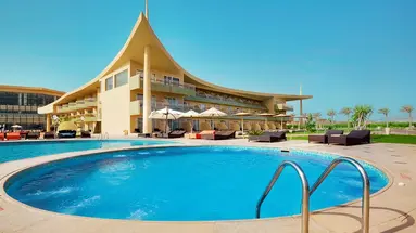 Barceló Tiran Sharm