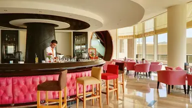 Barceló Tiran Sharm