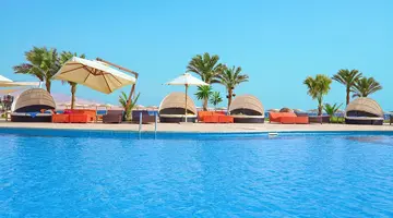 Barceló Tiran Sharm