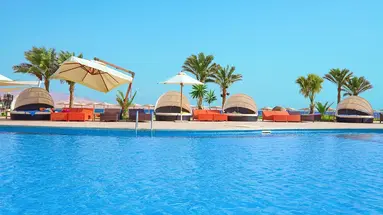 Barceló Tiran Sharm