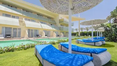 Barcelo Tiran Sharm
