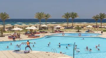 BARCELO TIRAN SHARM