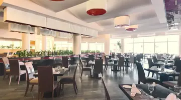 BARCELO TIRAN SHARM
