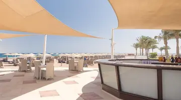 BARCELO TIRAN SHARM