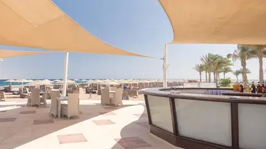 BARCELO TIRAN SHARM