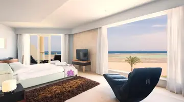 Barcelo Tiran Sharm