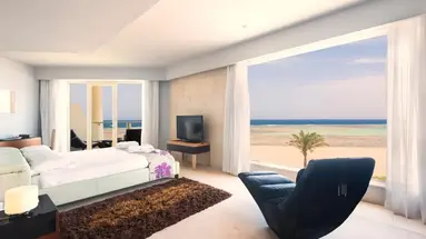 Barcelo Tiran Sharm