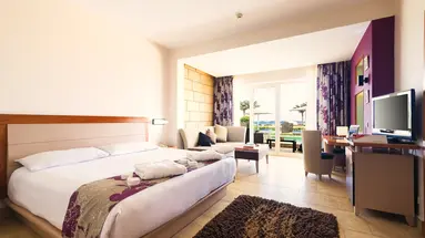 BARCELO TIRAN SHARM