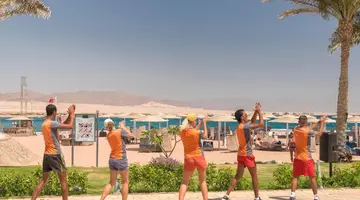 BARCELO TIRAN SHARM