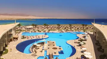 Barceló Tiran Sharm