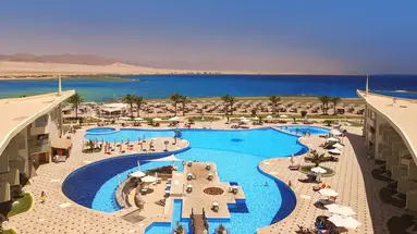 Barceló Tiran Sharm